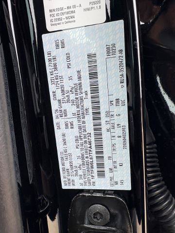 New 2026 Ford F150 King Ranch AWD/4WD image 64