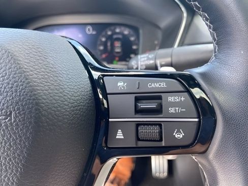 Used 2024 Acura Integra A-Spec FWD image 19