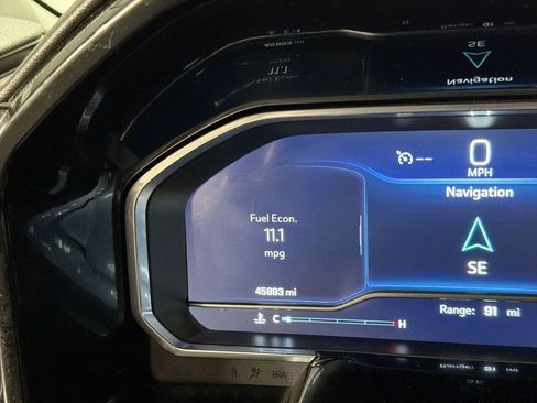 Used 2022 Chevrolet Silverado 1500 RST image 12