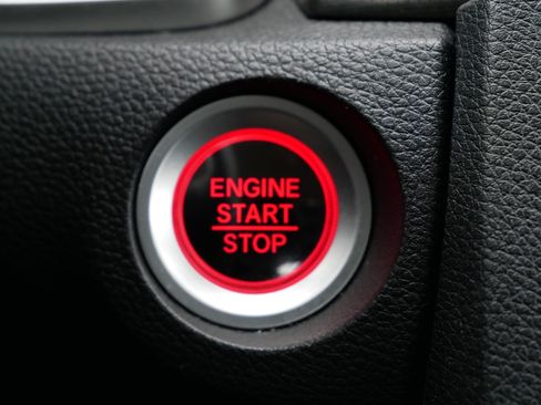 Certified 2021 Honda Civic EX image 29