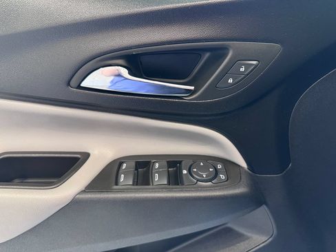 Certified 2023 Chevrolet Equinox LT AWD/4WD image 25