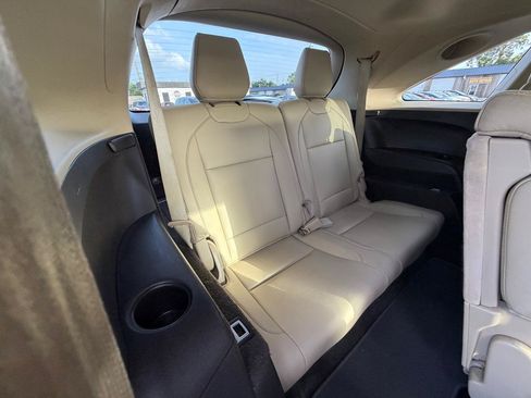 Used 2015 Acura MDX FWD w/ Technology Package image 14