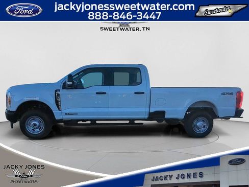 New 2026 Ford F250 XL AWD/4WD image 5