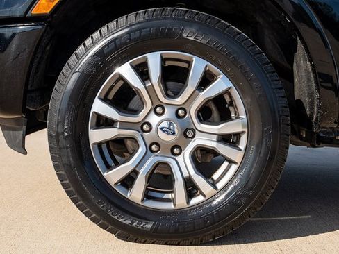 Used 2019 Ford Ranger Lariat w/ Equipment Group 501A Mid image 6