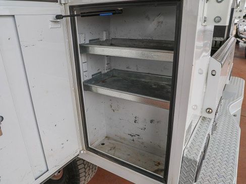 Used 2022 RAM 2500 Tradesman image 33