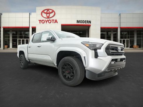 New 2025 Toyota Tacoma SR5 image 30