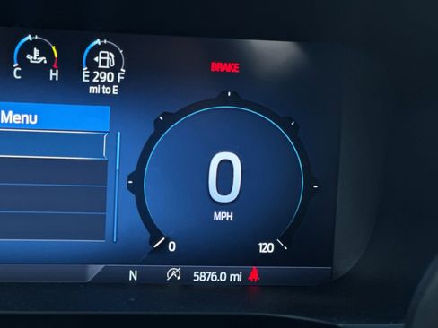 Used 2024 Ford F150 STX image 28