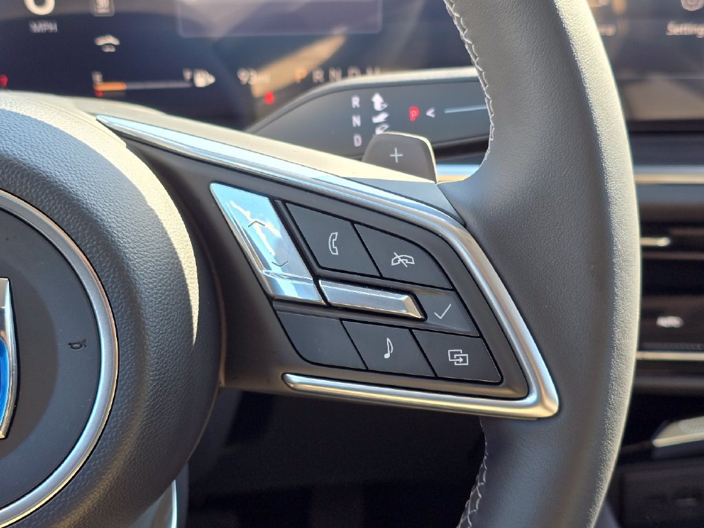 New 2026 Buick Envision Preferred AWD/4WD image 21