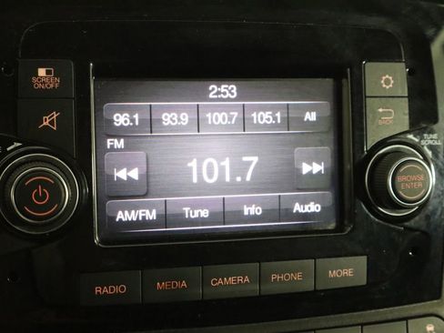 Used 2022 RAM ProMaster City Wagon FWD image 24