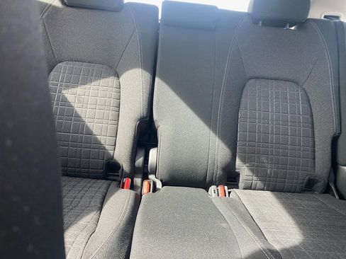 Certified 2025 Honda HR-V LX image 15