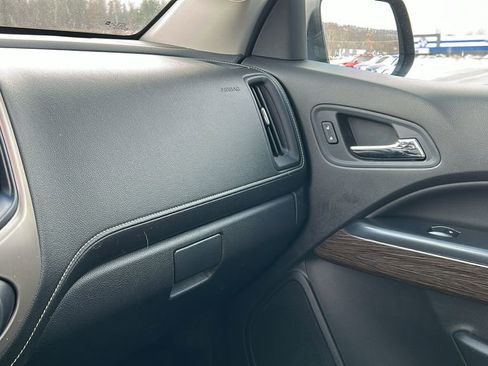 Used 2017 GMC Canyon SLT w/ Driver Alert Package image 20