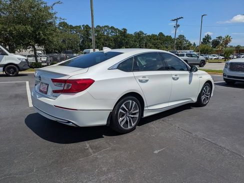 Used 2022 Honda Accord EX-L image 5