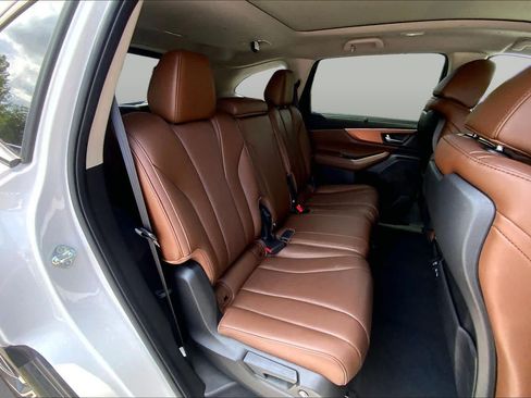 Used 2024 Acura MDX SH-AWD w/ Technology Package image 21