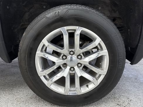 Used 2019 GMC Sierra 1500 SLT image 44