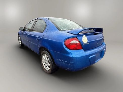 Used 2005 Dodge Neon SXT w/ Sport Appearance Group image 3