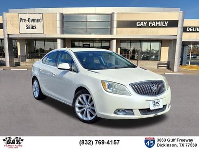 Used 2014 Buick Verano Convenience