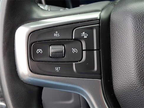 Certified 2023 Chevrolet Suburban LT image 22