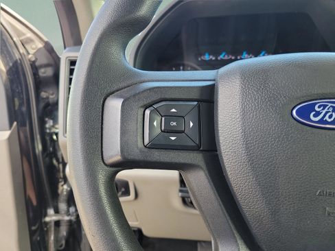 Certified 2022 Ford F350 XL w/ Power Equipment Group image 13