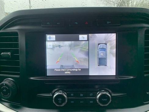 Certified 2021 Ford F150 XLT w/ Equipment Group 301A Mid image 18