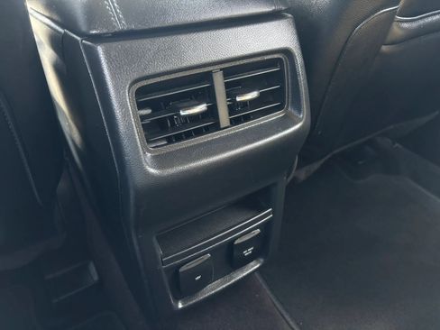 Used 2020 Ford Edge SEL w/ Convenience Package FWD image 50