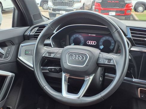 Used 2025 Audi Q3 2.0T Premium AWD/4WD image 23