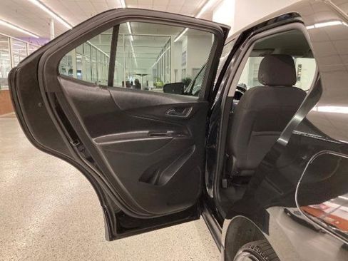 Used 2019 Chevrolet Equinox LT FWD image 34