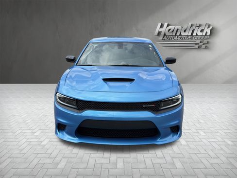 Used 2023 Dodge Charger GT RWD image 3