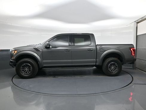 Used 2020 Ford F150 Raptor w/ Equipment Group 802A Luxury AWD/4WD image 4