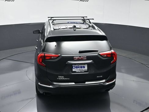 Used 2018 GMC Terrain SLT w/ Preferred Package AWD/4WD image 52