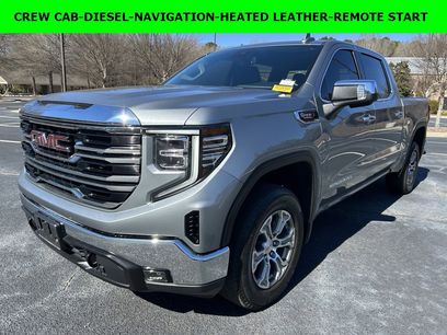 Used 2023 GMC Sierra 1500 SLT