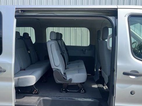 Used 2015 Ford Transit 150 XLT RWD image 14