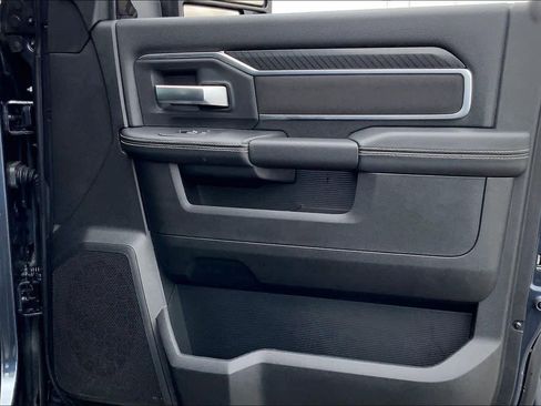 Used 2026 RAM 2500 Big Horn image 22