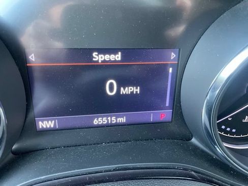 Used 2022 Buick Encore GX Select FWD image 10