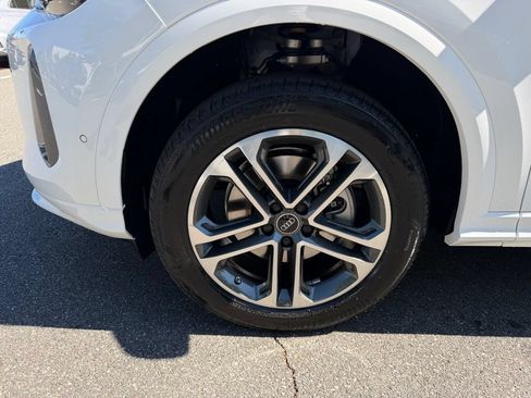 New 2026 Audi Q5 Premium AWD/4WD image 8