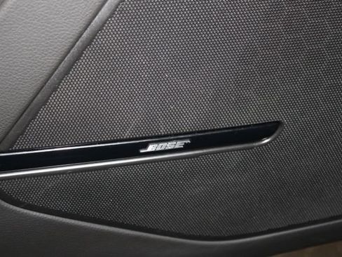 Used 2011 Cadillac CTS V w/ Wood Trim Package RWD image 17