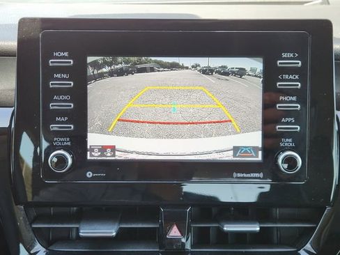 Used 2021 Toyota Camry TRD image 13