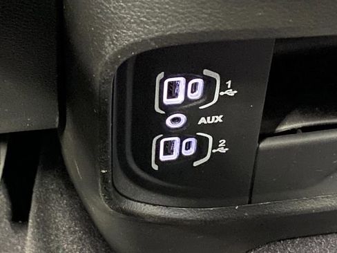 New 2026 RAM 2500 Big Horn image 24