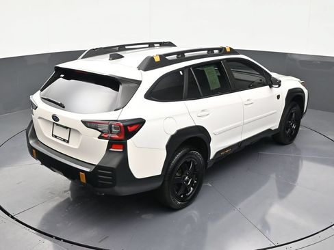 Used 2022 Subaru Outback Wilderness AWD/4WD image 16