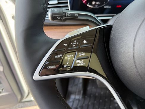 New 2026 Mercedes-Benz GLE 450 4MATIC image 24