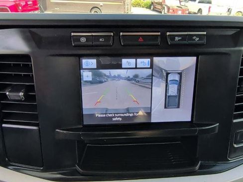 Certified 2023 Ford F350 XLT w/ 360-Degree Camera Package AWD/4WD image 29