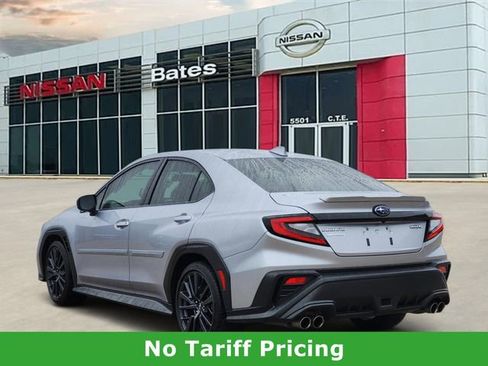 Used 2024 Subaru WRX Premium AWD/4WD image 5