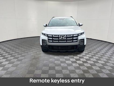 New 2026 Hyundai Santa Cruz SEL AWD/4WD image 2
