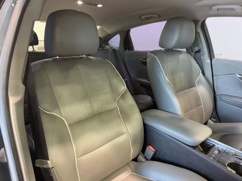 Used 2018 Chevrolet Impala Premier image 29