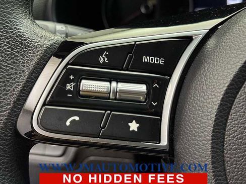 Used 2024 Kia Forte LXS w/ LXS Technology Package image 35