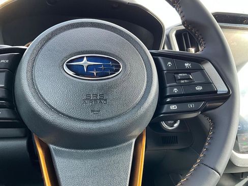 New 2026 Subaru Forester Wilderness image 22