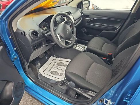 Used 2024 Mitsubishi Mirage ES image 10