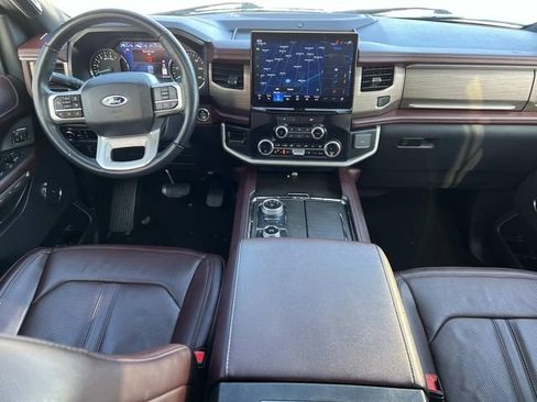 Used 2024 Ford Expedition Max Limited image 16