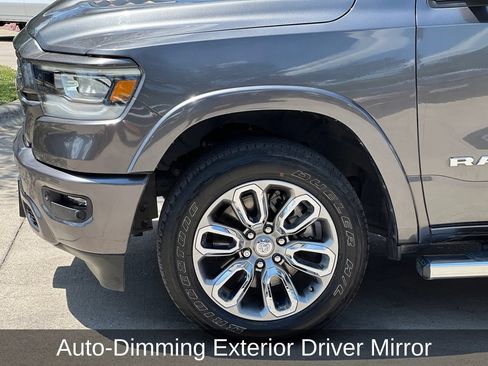 Used 2022 RAM 1500 Laramie RWD image 24