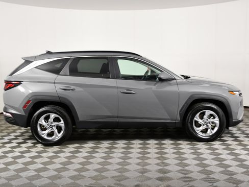 Used 2024 Hyundai Tucson SEL AWD/4WD image 4