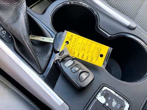 Used 2014 Hyundai Sonata GLS w/ Popular Equipment Group 2 image 14